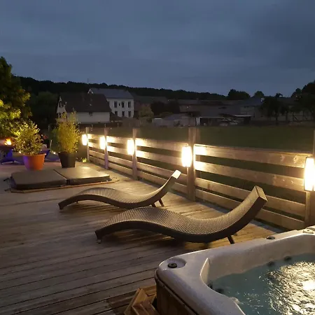 De La Durdent Hotel 3*