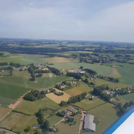 De La Durdent Hericourt-en-Caux