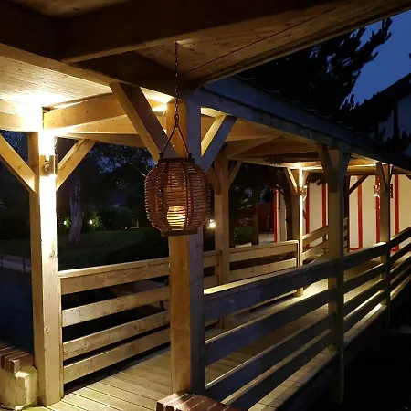 De La Durdent Hotel 3*