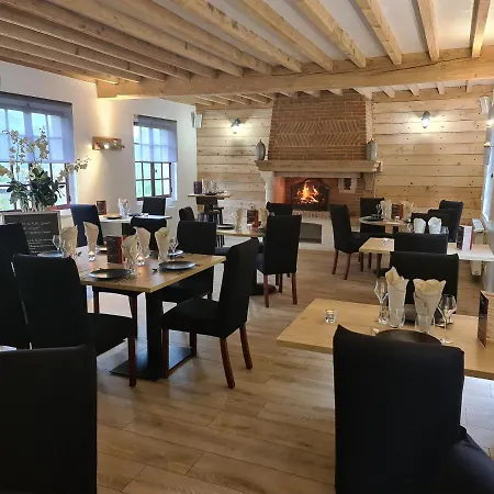 Hotel De La Durdent 3*