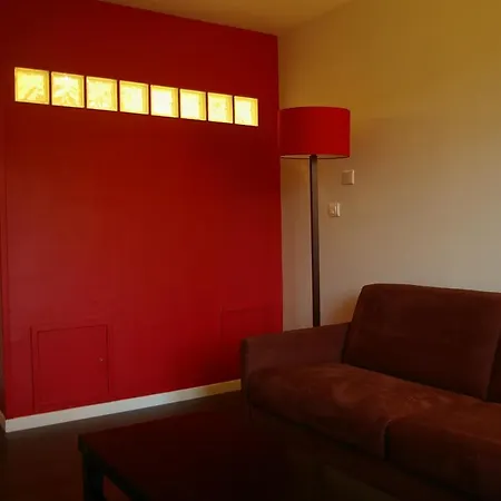 فندق De La Durdent 3*