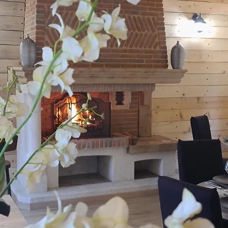 De La Durdent Hotel