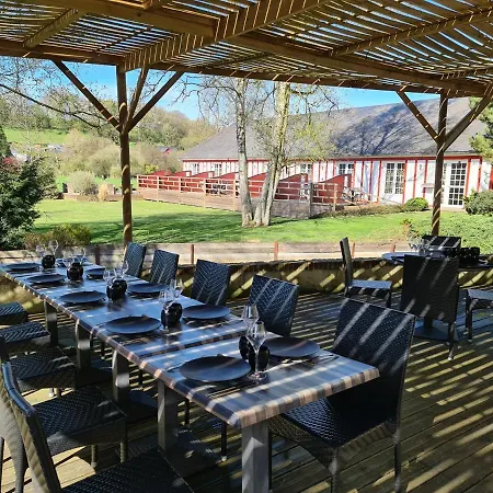 فندق De La Durdent 3*