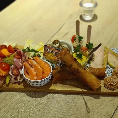 De La Durdent Héricourt-en-Caux