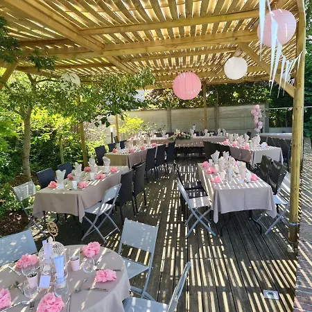 De La Durdent 3* Hericourt-en-Caux