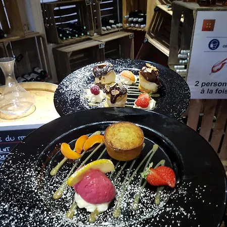 De La Durdent