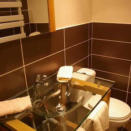 De La Durdent 3* Hericourt-en-Caux