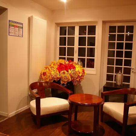 فندق De La Durdent