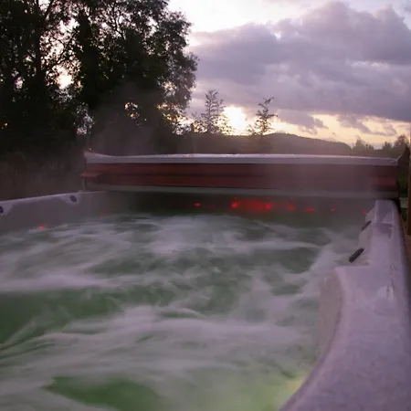 De La Durdent 3* Héricourt-en-Caux