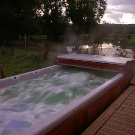 De La Durdent Hotel 3*