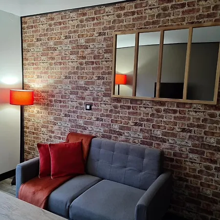 De La Durdent 3* Hericourt-en-Caux