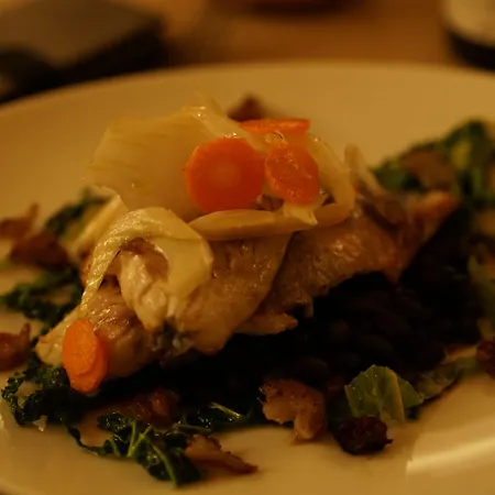 Hotel De La Durdent 3*