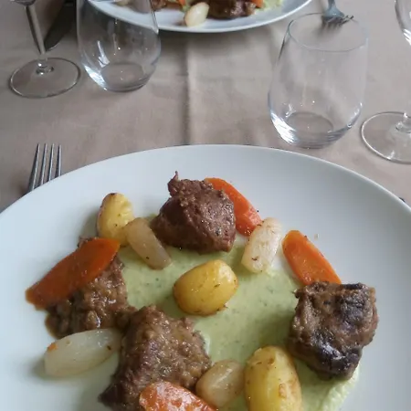 De La Durdent 3* Héricourt-en-Caux