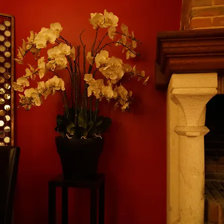 De La Durdent Hotel
