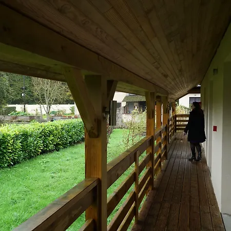 Hotel De La Durdent 3*