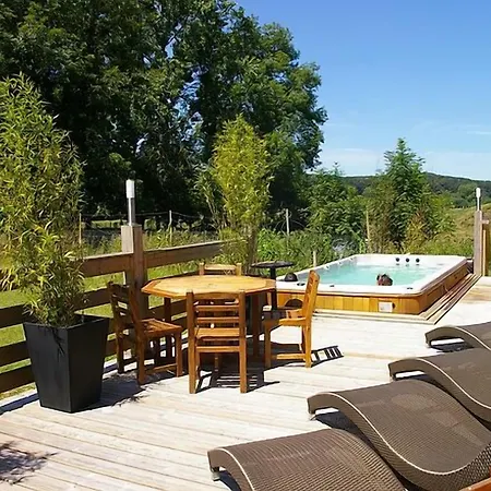 Hotel De La Durdent 3*