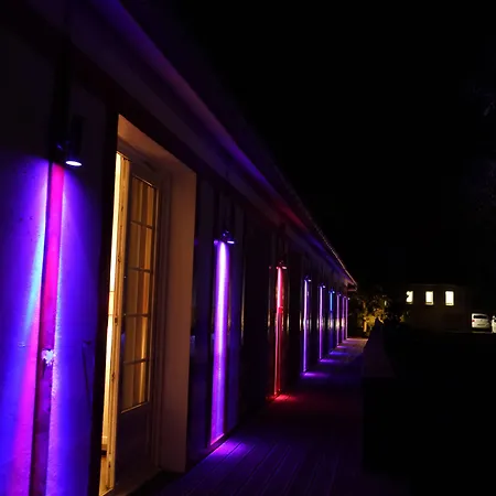 De La Durdent Hotel Hericourt-en-Caux