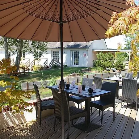 De La Durdent Hotel 3*