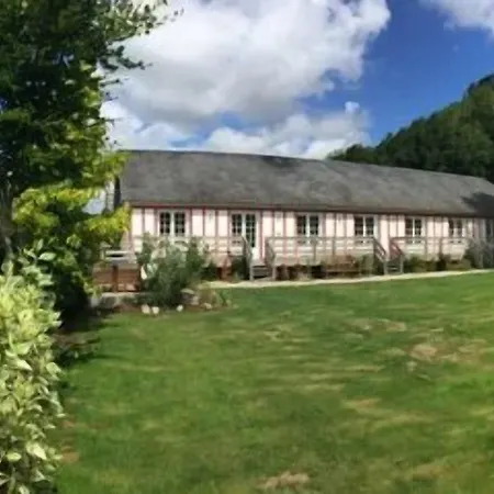 Hotel De La Durdent 3*