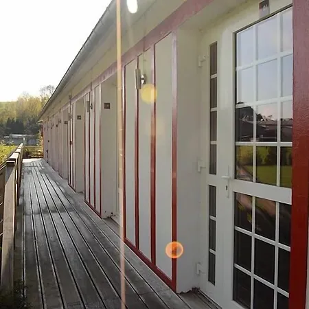 De La Durdent 3* Hericourt-en-Caux