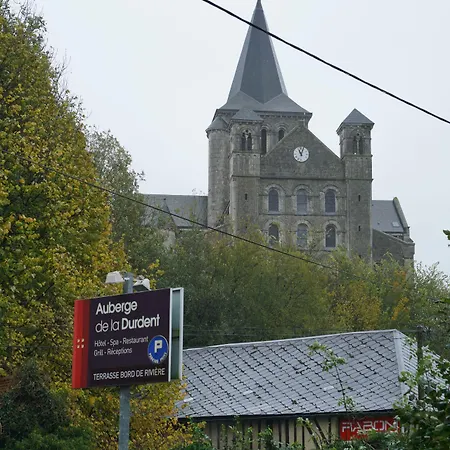 Hotel De La Durdent Hericourt-en-Caux