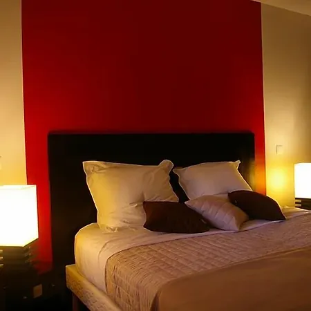 De La Durdent Otel
