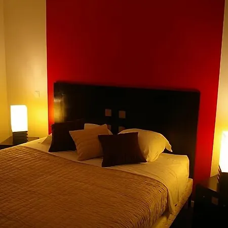 Otel De La Durdent