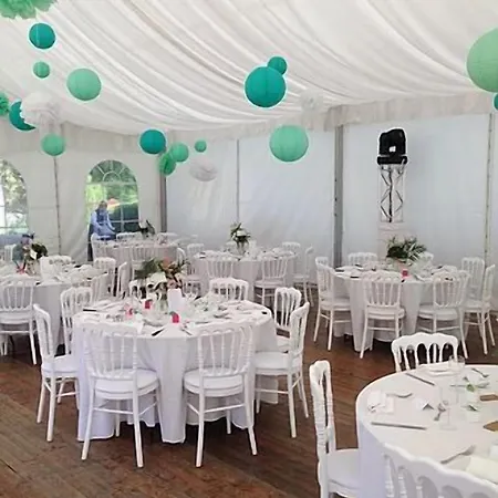 De La Durdent Hotel 3*