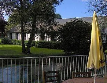 De La Durdent Hericourt-en-Caux