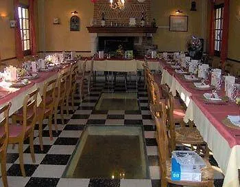 فندق De La Durdent 3*