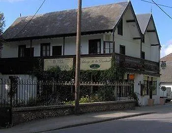 De La Durdent Hotel 3*