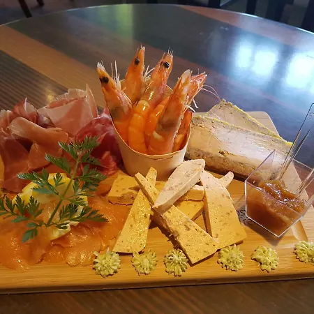 De La Durdent Hotel Hericourt-en-Caux