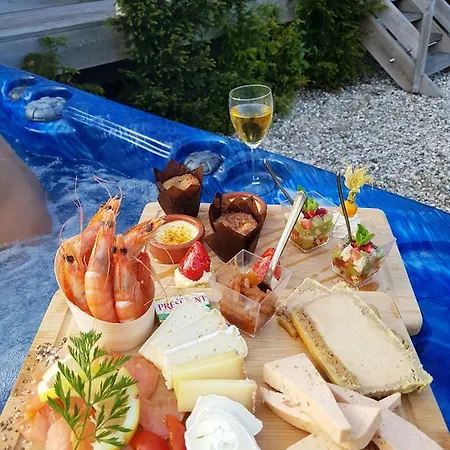 De La Durdent Hotel 3*