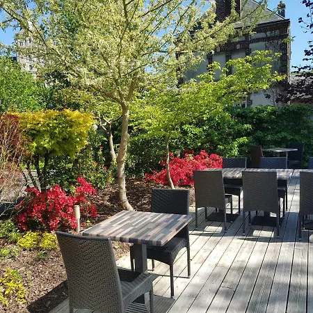 Hotel De La Durdent 3*