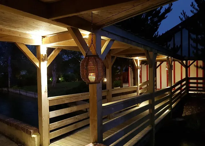 De La Durdent Hotel 3*