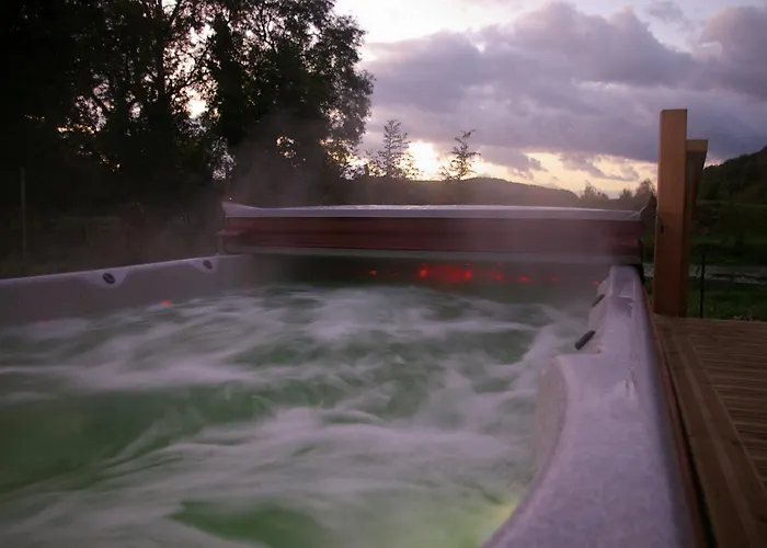 De La Durdent 3* Héricourt-en-Caux