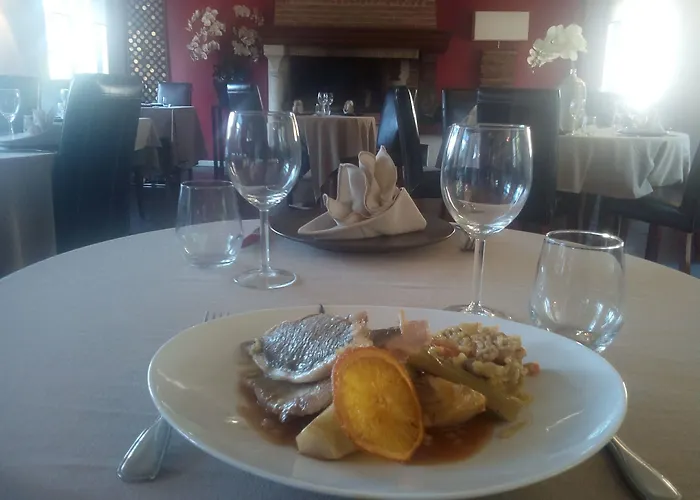 Hotel De La Durdent 3*