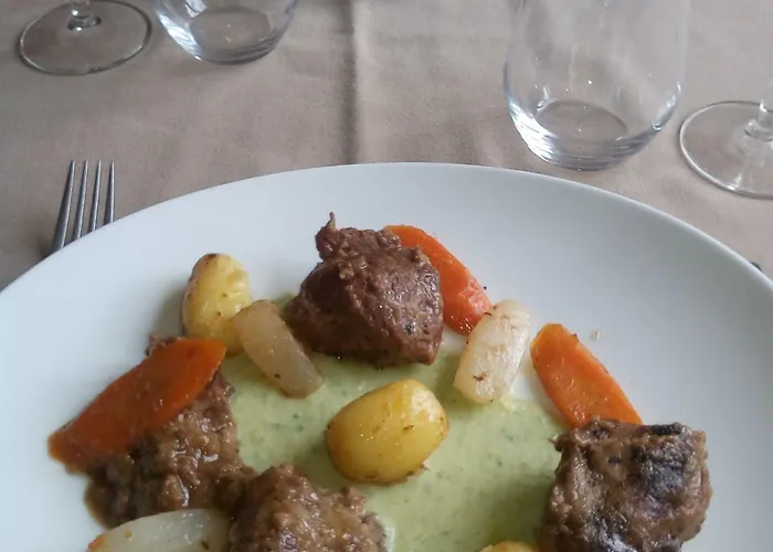 De La Durdent 3* Héricourt-en-Caux