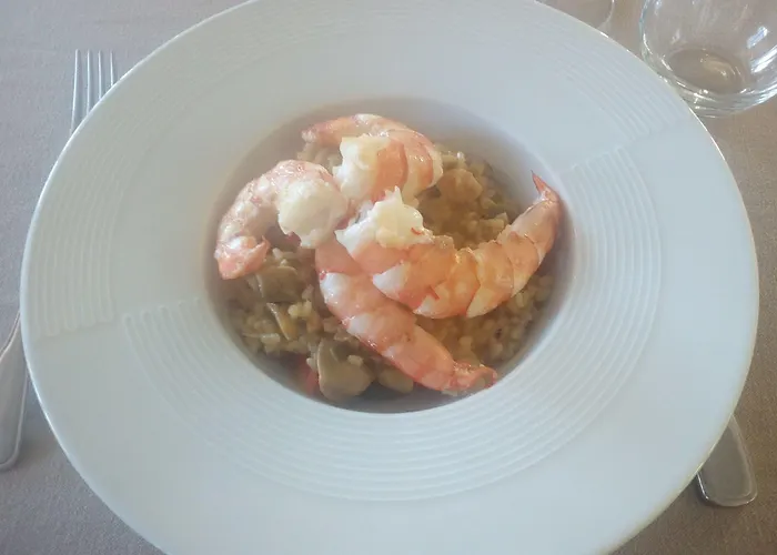 De La Durdent Hotel Héricourt-en-Caux