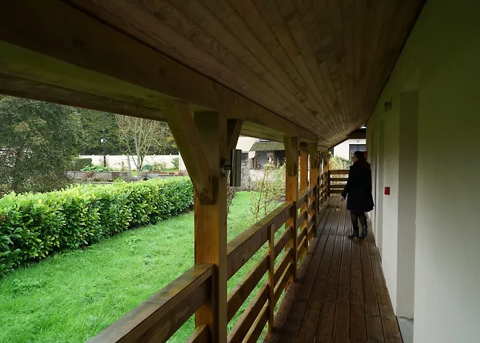 Hotel De La Durdent 3*