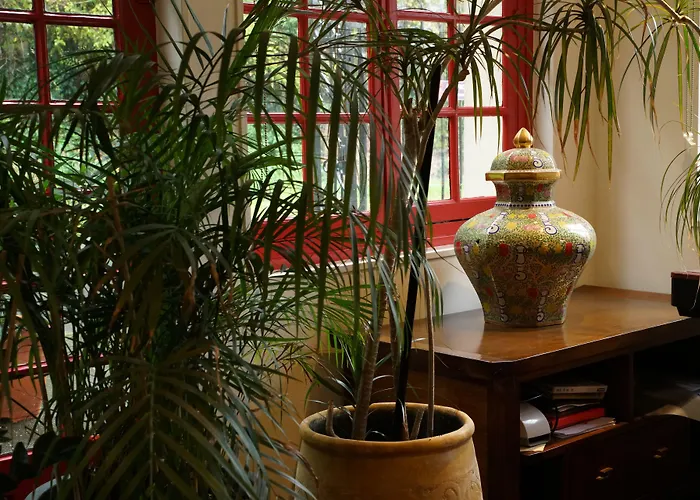 Hotel De La Durdent 3*