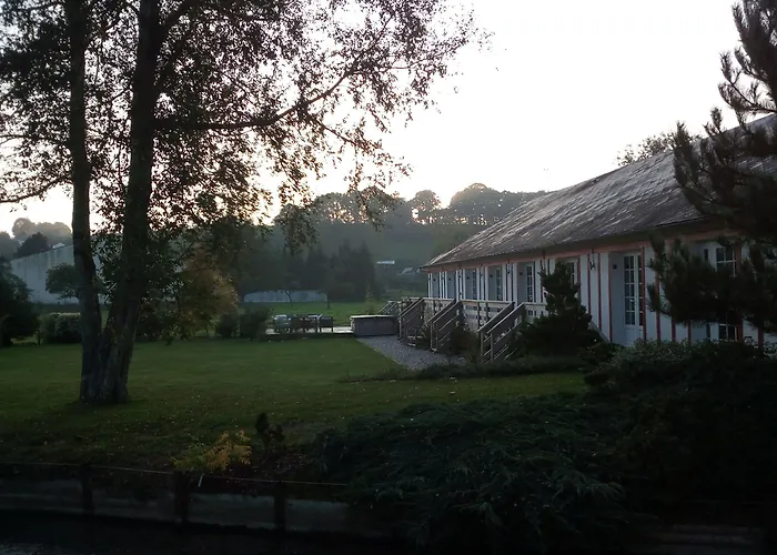 De La Durdent Héricourt-en-Caux