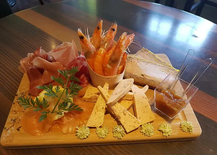 De La Durdent Hotel Héricourt-en-Caux