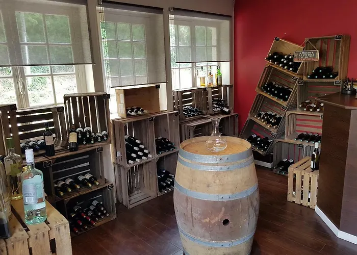 De La Durdent Hotel 3*